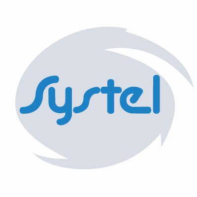 Logo Systel SA