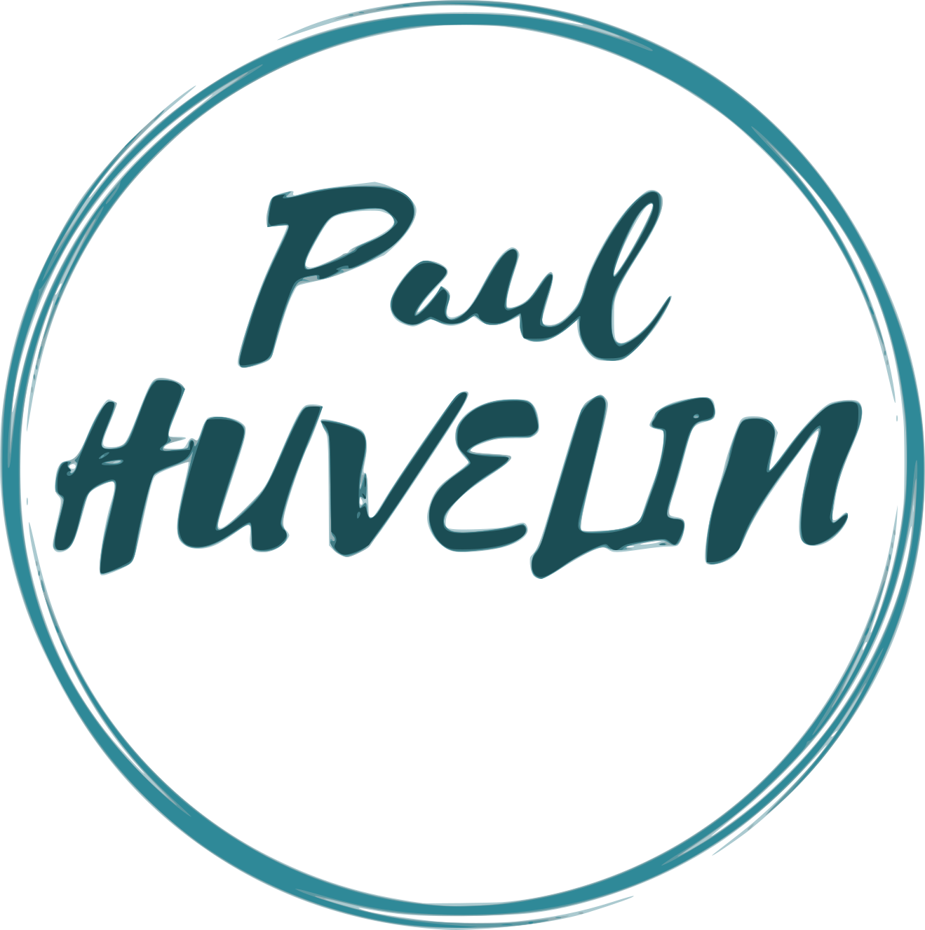 Logo Paul HUVELIN