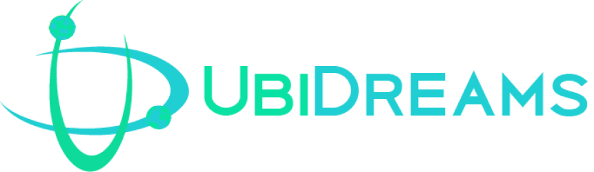 Logo UbiDreams