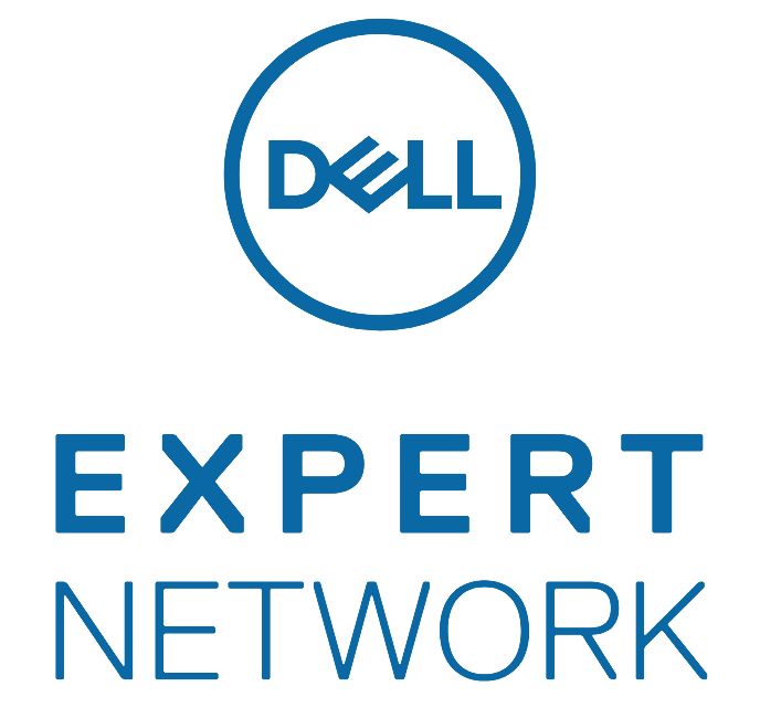 Logo Dell Expert Network
