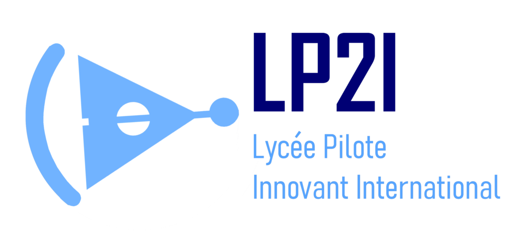 Logo LP2I