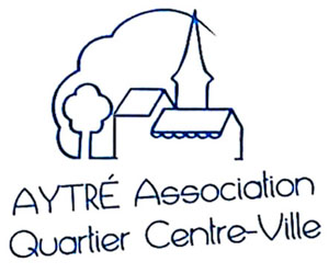 Logo de l'association AQCVA